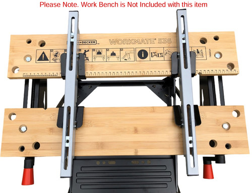 Work bench portable clamps for - work,