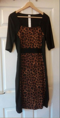 Avon body illusion - body, animal