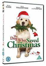 The Dog Who Saved Christmas