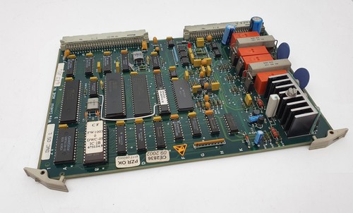 Lk2473 wire control - board, agie