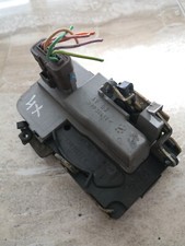 Peugeot 206 2001/Right