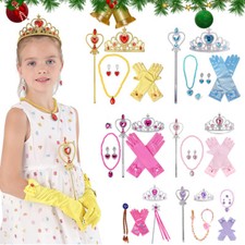 Elsa Belle Dress Up