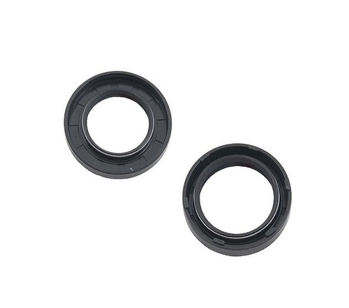 Set axle shaft seals - axle,