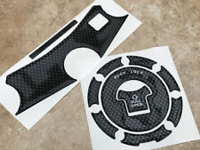 Honda CBR600RR Carbon Fibre