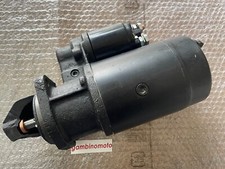 RUGGERINI RD901/2 ELECTRIC