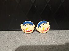 2x Jeffy Sml Charms To Fot Crocs, Not The Sml Puppet Junior Cody YouTube 