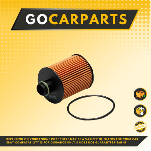 Oil filter - filter,