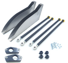 Ford Escort MK2 Atlas or