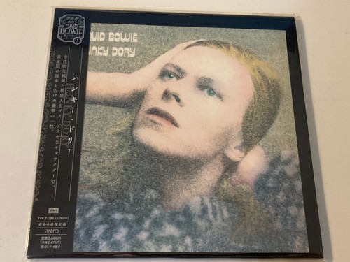 David bowie sealed 2007 - david, [sealed]