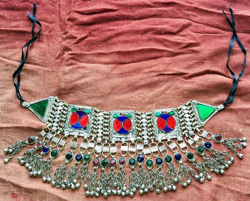 Tribal ethnic bellydance