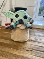 OFFICIAL STAR WARS BABY YODA