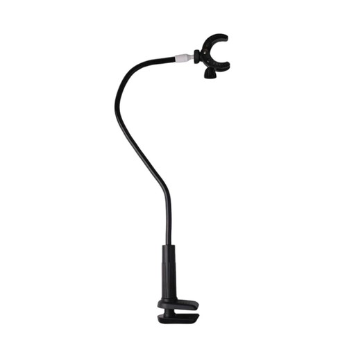 Dog dryer stand flexible - dog, arm