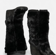 Women's Knee High Stunning