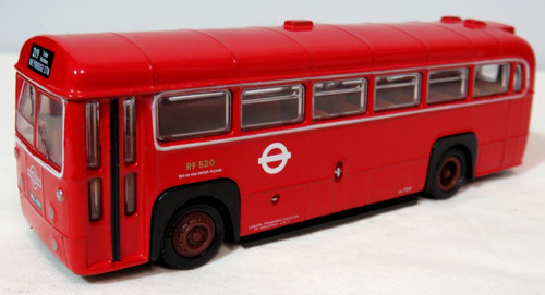 Efe 23304 aec bus - 23304,