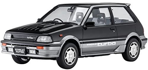 Hasegawa toyota starlet - hasegawa,