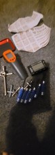 Rc tools joblot with battery