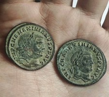 Two Heavy Rome Maximianus Big