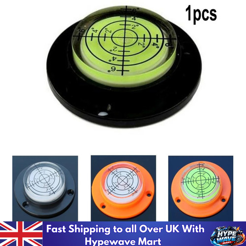 32mm round bullseye precision - 32mm,