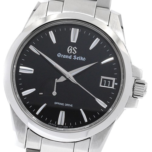 Seiko grand - seiko,