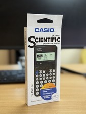 Casio FX-83GT CW Scientific