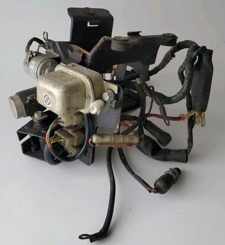 Suzuki gt550 battery - gt550, gt