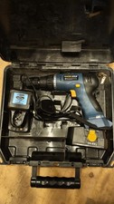 Workzone 14.4V Cordless Hammer