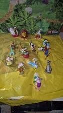 13X Disney Grolier Presidents