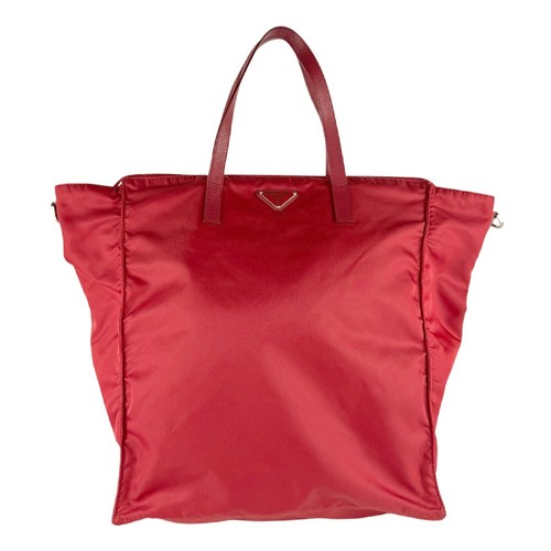 Auth prada shoulder bag - shoulder,