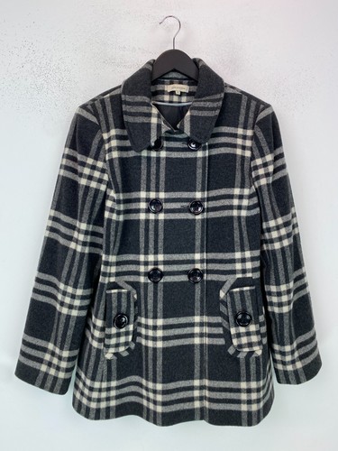 Rocha john grey check - rocha,