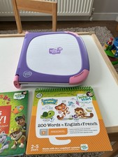 LeapFrog LeapStart 3D