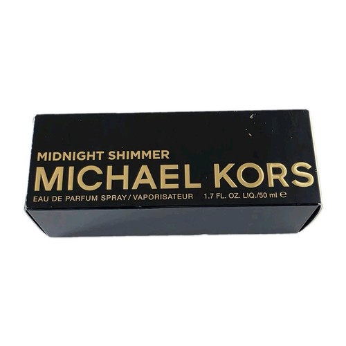 Michael kors midnight shimmer - midnight,