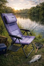 Quest Elite Ragley Range Blue