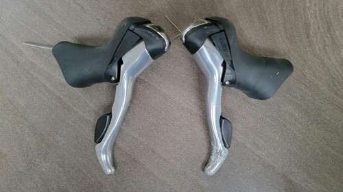 Shimano tiagra 4600 speed - shimano,