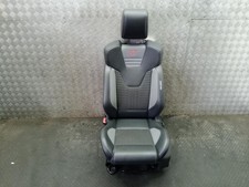 Ford focus seat front left - ford,