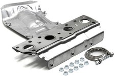 BM Catalysts FK91990C Catalytic Converter Mounting Kit Front Fits Citroen Mini