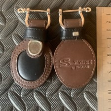 2 Genuine JAGUAR S-TYPE