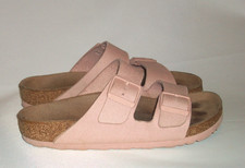 Birkenstock Womens Slip On