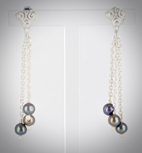 Dower and hall pe34 bead - and, pe34-s-bead-pkp
