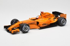B66962342 F1 McLaren Mercedes