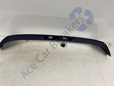 Ford Fiesta Mk7.5 13-17 5Dr