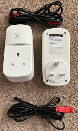 Mini connectors v2 - 2,