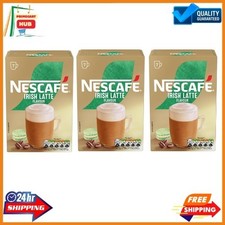 Nescafé Irish Latte Instant