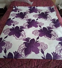 Blackout Roller blind 116 cm Wide 170 cm Drop Good Condition