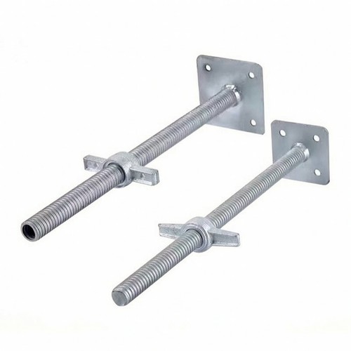 Pieces construction support - 2,
