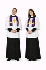 Adults Vicar of Dibley Parish