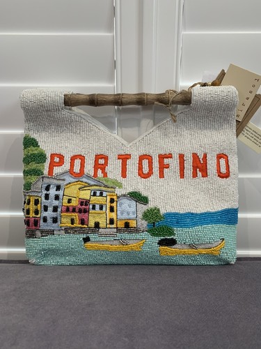 Mirasol portofino beaded - portofino,