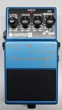 BOSS HR-2 Harmonist Guitar