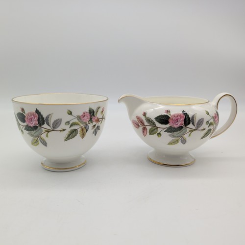 Wedgwood hathaway rose - wedgwood,