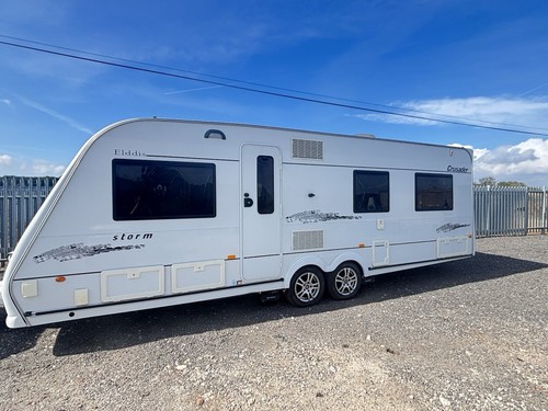 Elddis storm crusader 2008 4 - 2008,