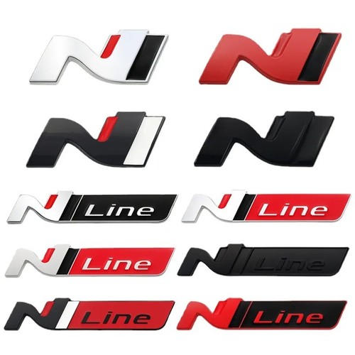 Metal line rear boot - n,